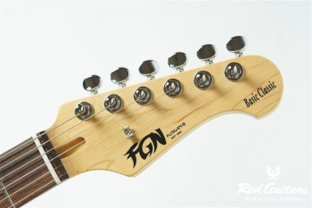 BCST100RBD - Black